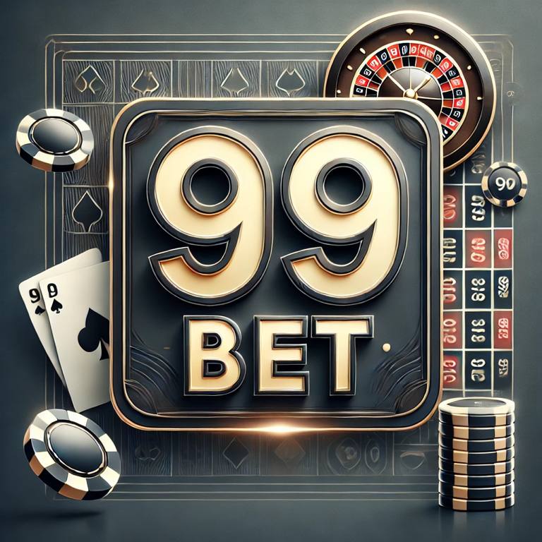 Logo da 99bet